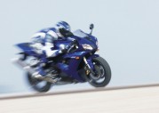 Yamaha YZF-R1